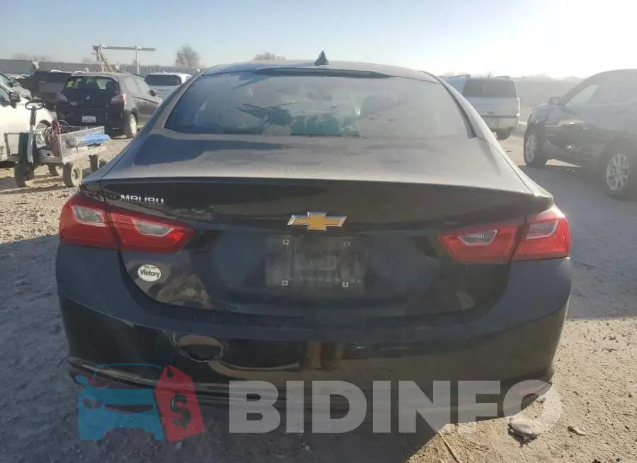 1G1ZB5ST3HF190318 Photo# 6