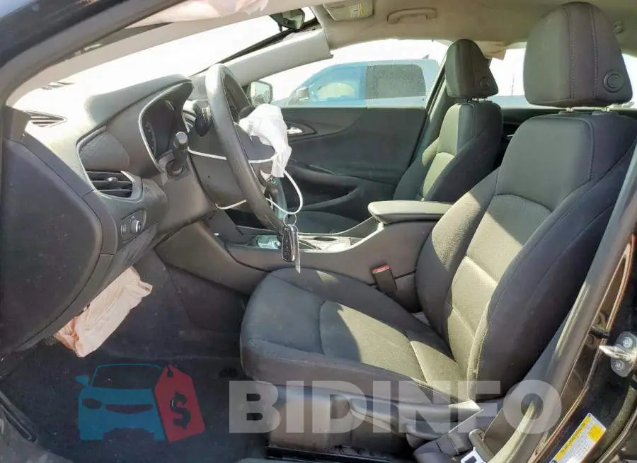 1G1ZB5ST5KF216277 Photo# 7