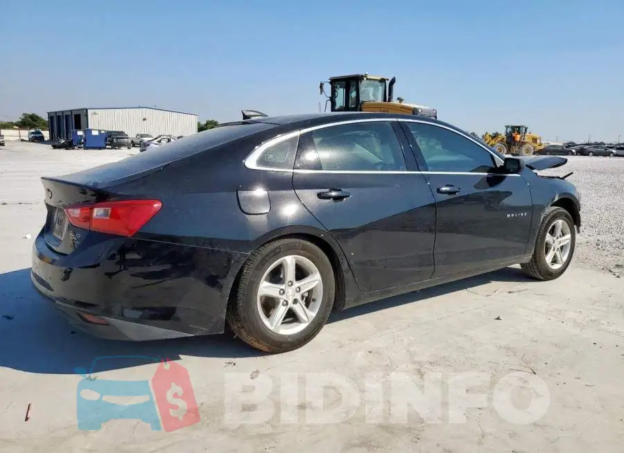 1G1ZB5ST5KF216277 Photo# 3