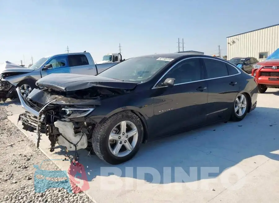 1G1ZB5ST5KF216277 Photo# 1