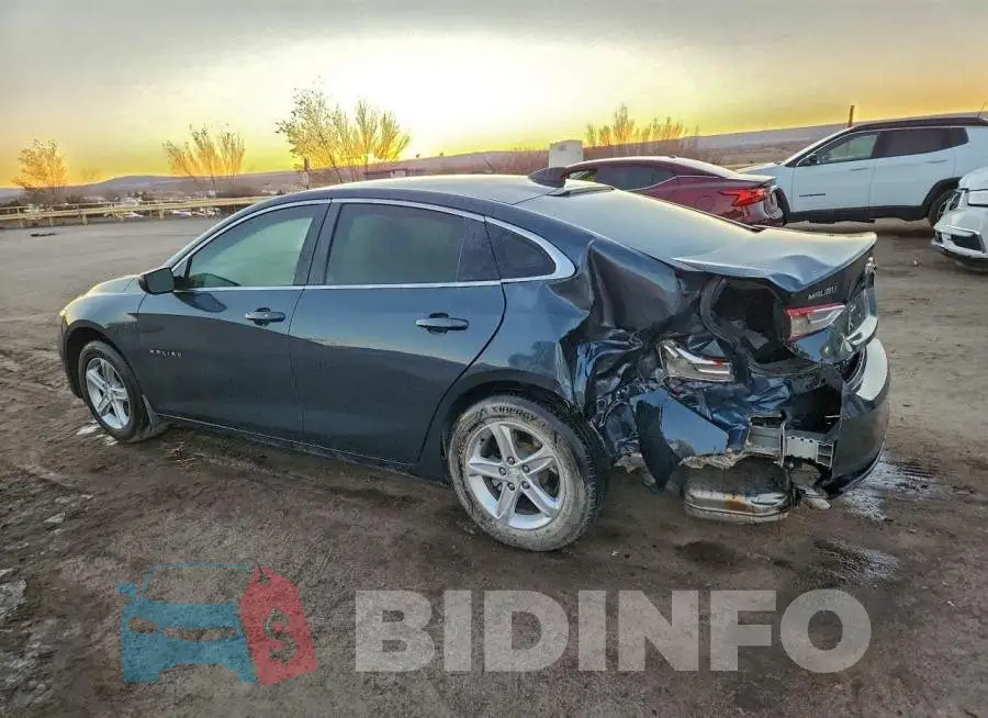 1G1ZB5STXKF225783 Photo# 2
