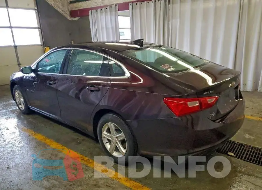 1G1ZC5ST0LF084317 Photo# 2