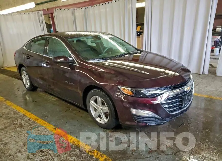 1G1ZC5ST0LF084317 Photo# 4