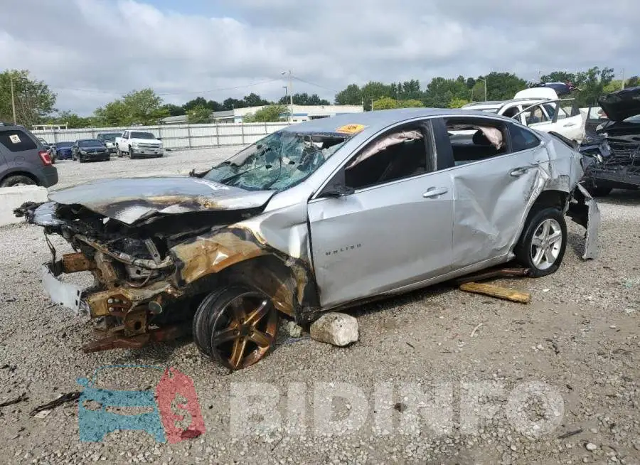 1G1ZC5ST5LF028678 Photo# 1