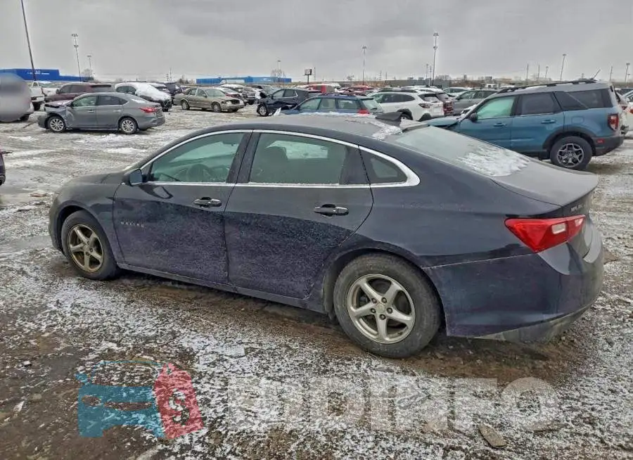 1G1ZC5ST7HF267138 Photo# 2