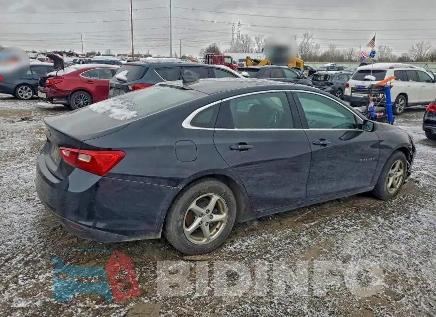 1G1ZC5ST7HF267138 Photo# 3