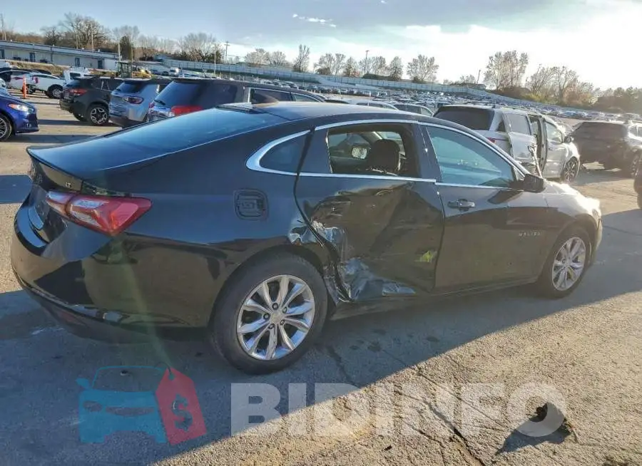 1G1ZD5ST1KF214486 Photo# 3