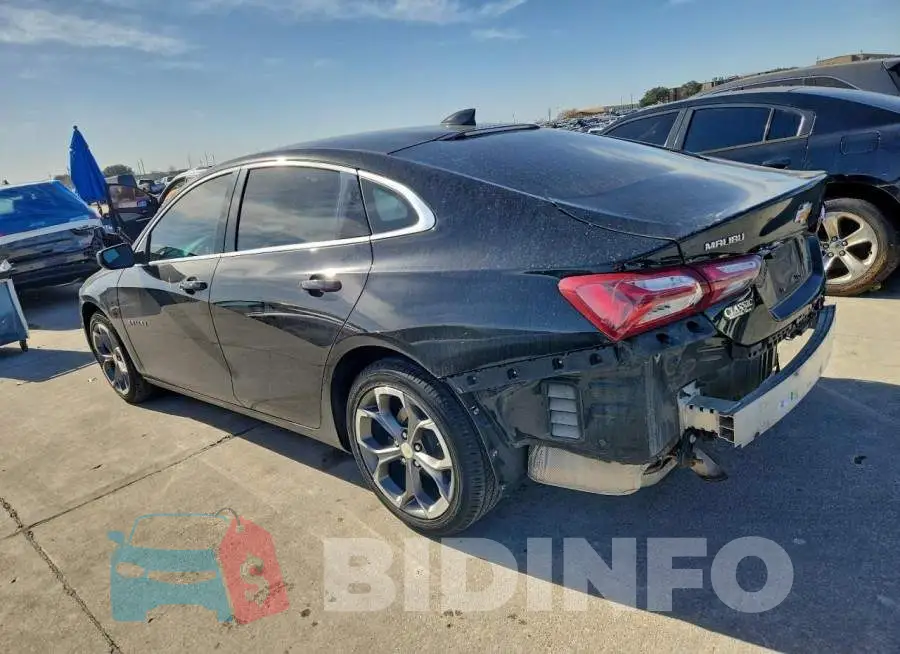 1G1ZD5ST1LF123073 Photo# 2