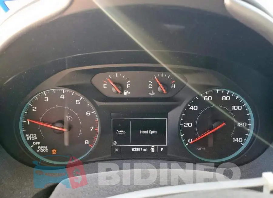 1G1ZD5ST1NF140068 Photo# 9