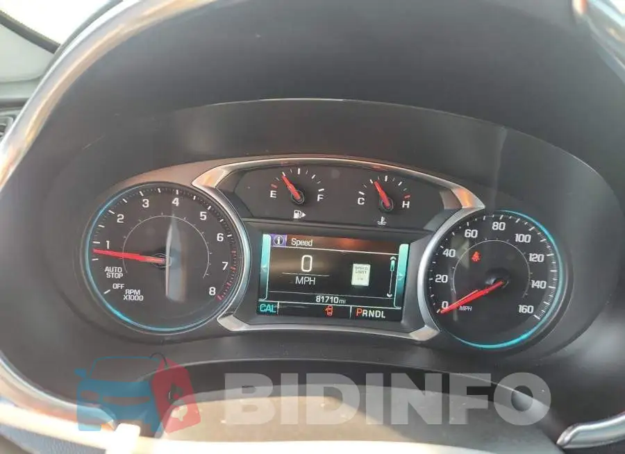 1G1ZD5ST3JF255717 Photo# 9
