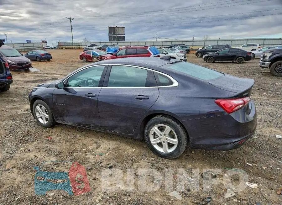 1G1ZD5ST3NF179115 Photo# 2