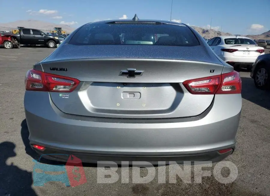 1G1ZD5ST3PF218692 Photo# 6