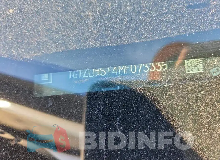 1G1ZD5ST4MF073335 Photo# 12