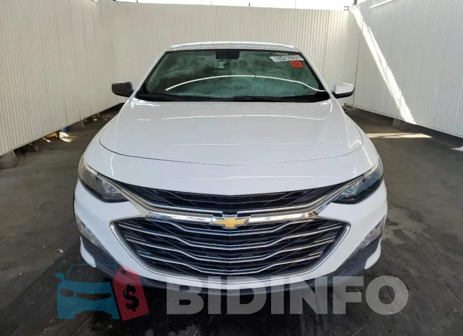 1G1ZD5ST4PF162570 Photo# 5