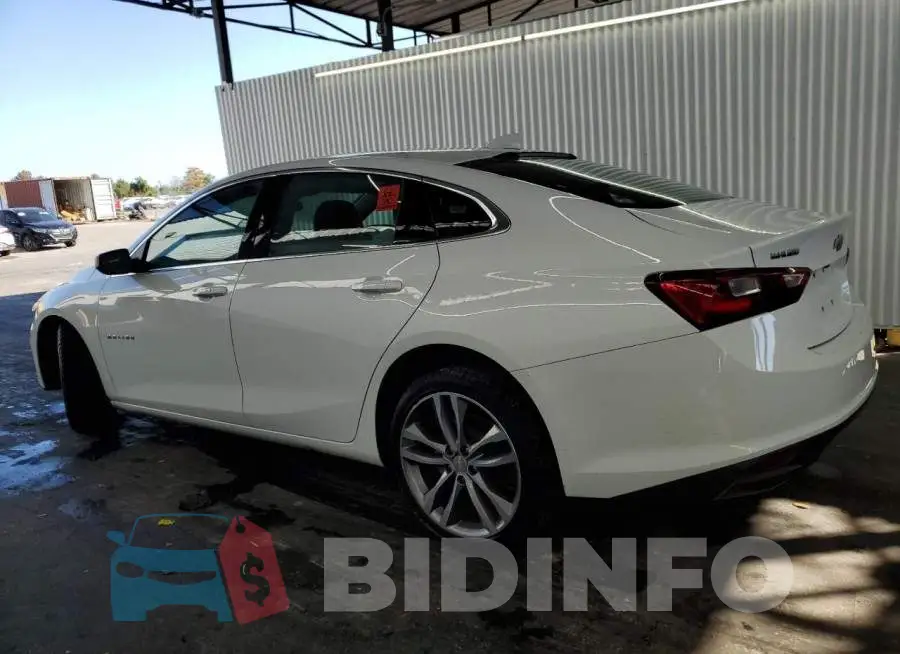 1G1ZD5ST4PF162570 Photo# 2