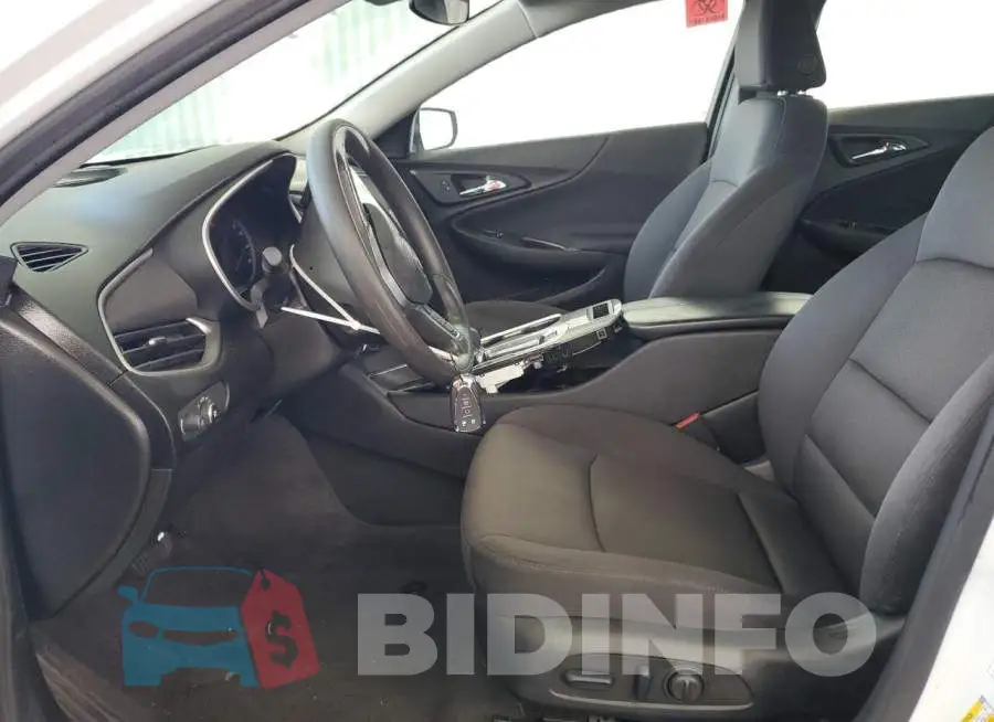 1G1ZD5ST4PF162570 Photo# 7
