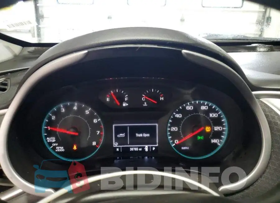 1G1ZD5ST5RF165156 Photo# 9