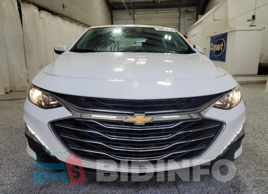 1G1ZD5ST5RF165156 Photo# 5