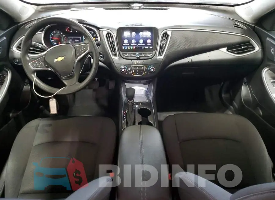 1G1ZD5ST5RF165156 Photo# 8
