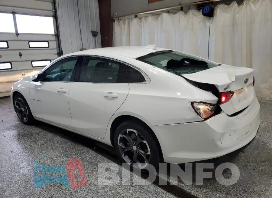 1G1ZD5ST5RF165156 Photo# 2