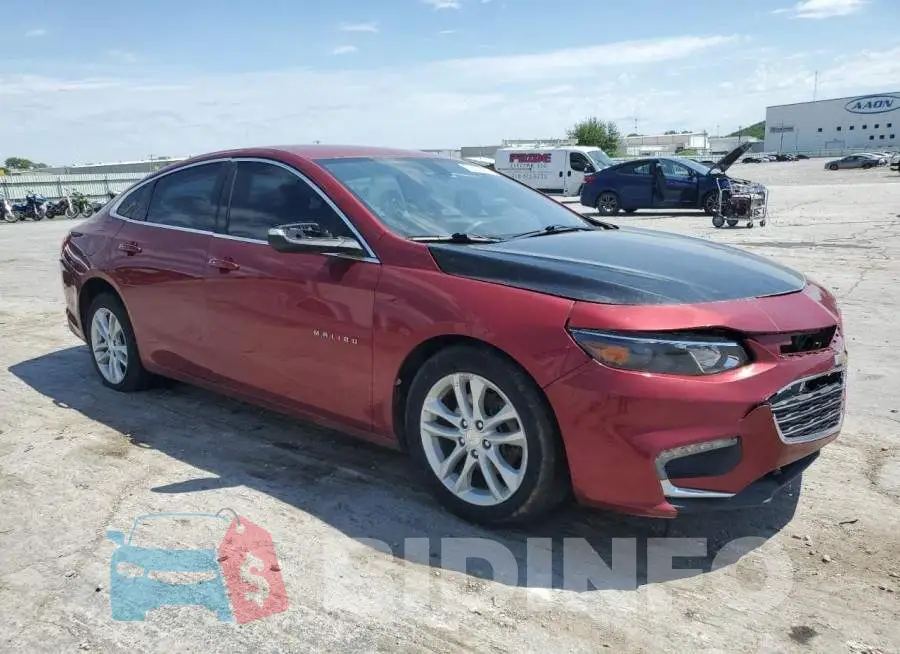 1G1ZD5ST6JF225868 Photo# 4