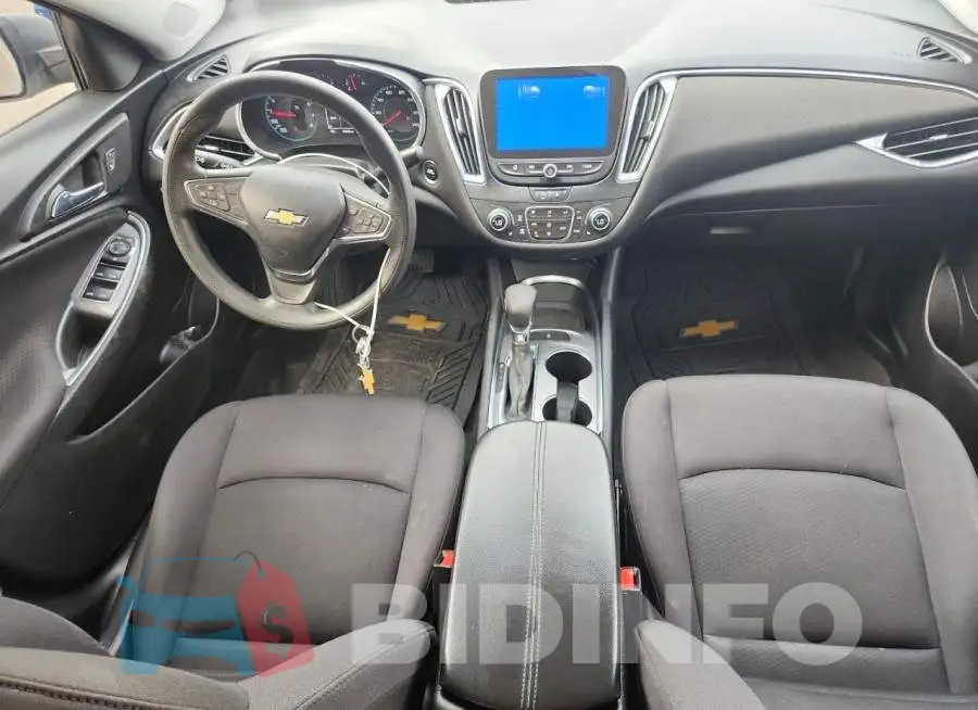 1G1ZD5ST6MF073451 Photo# 8