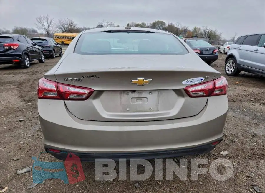 1G1ZD5ST6NF152622 Photo# 6