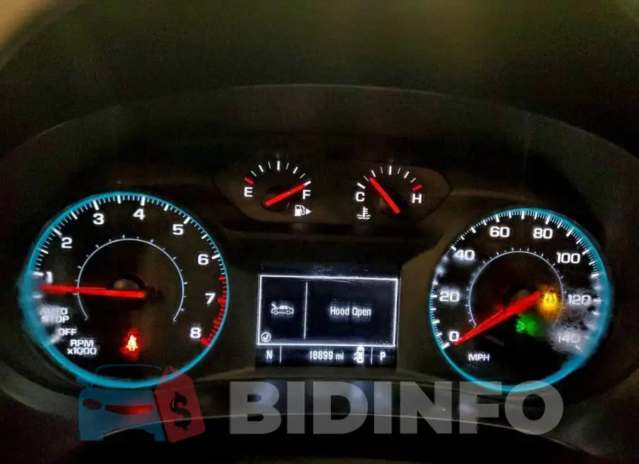 1G1ZD5ST6SF137419 Photo# 9