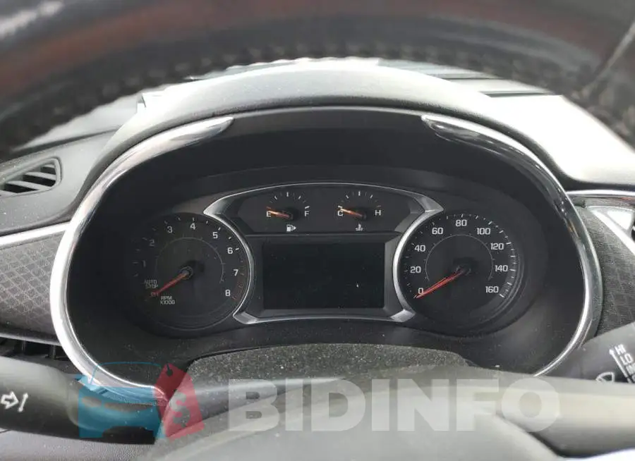 1G1ZD5ST7JF182111 Photo# 9