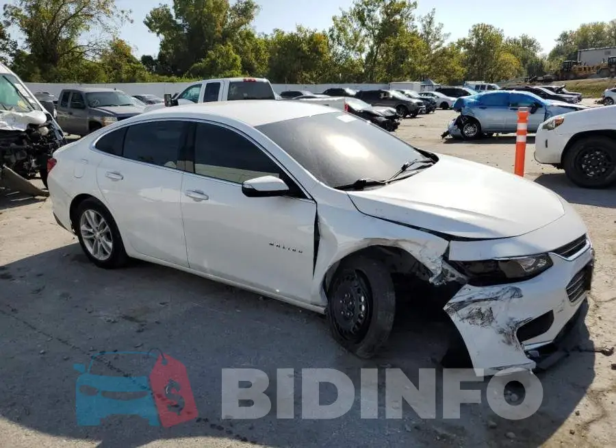 1G1ZD5ST7JF267434 Photo# 4