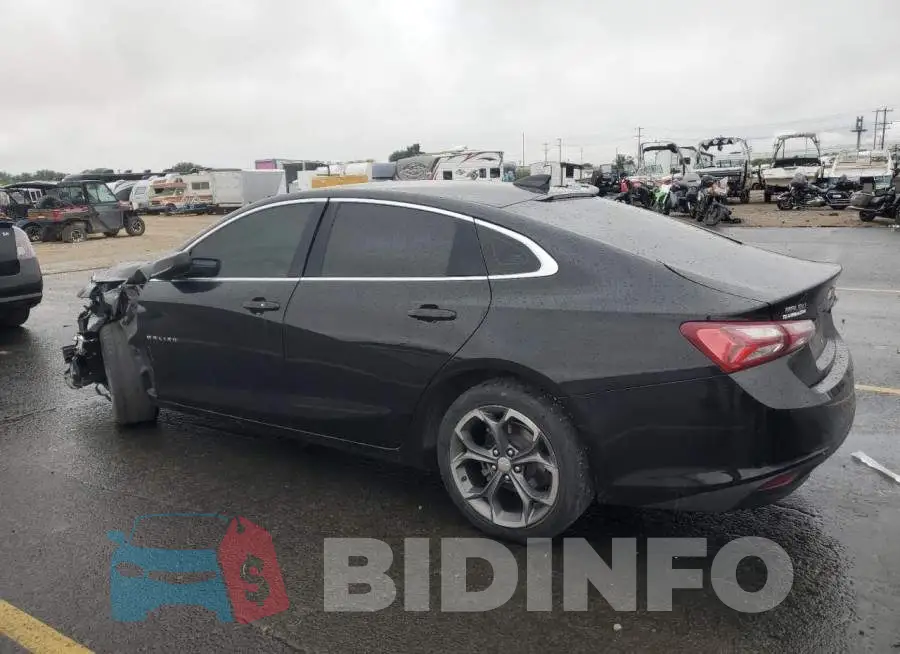 1G1ZD5ST7MF008897 Photo# 2