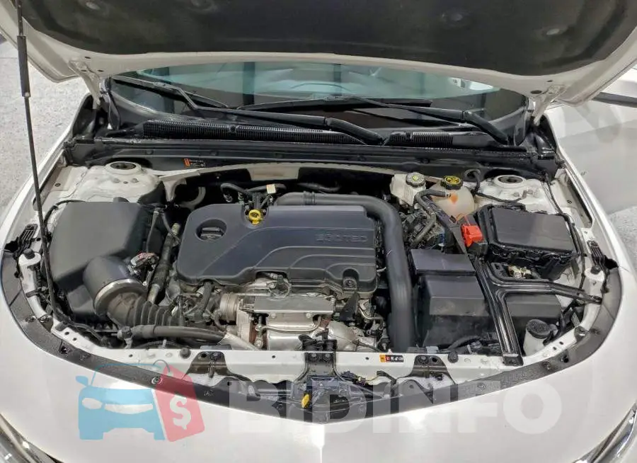 1G1ZD5ST7PF205718 Photo# 11