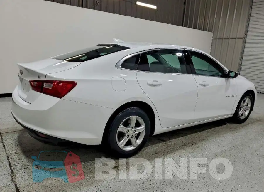 1G1ZD5ST7PF205718 Photo# 3