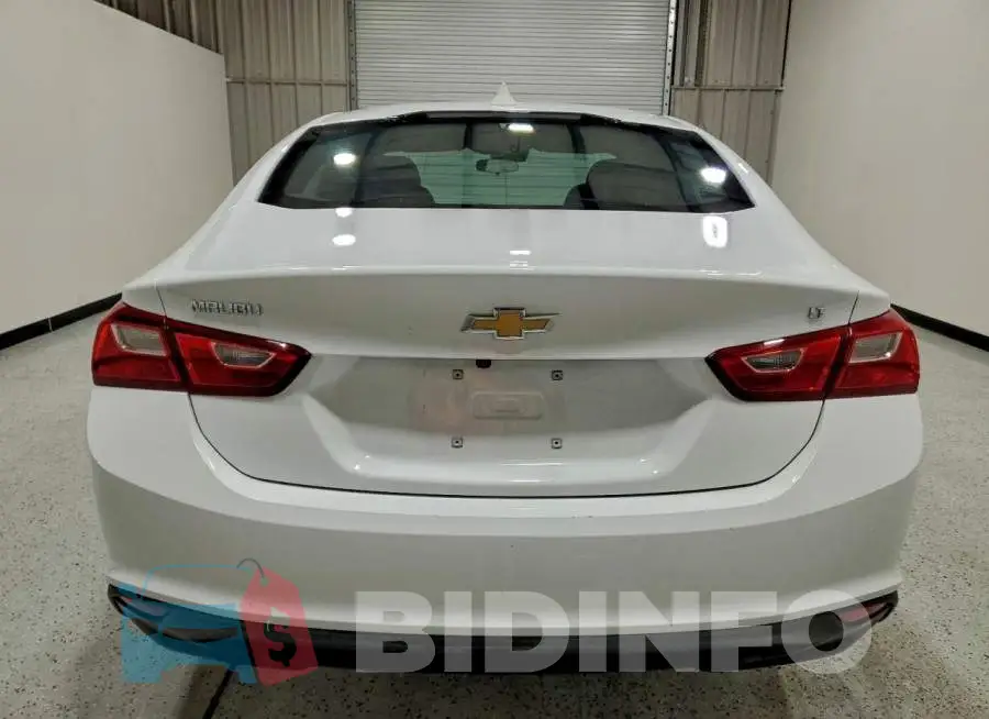 1G1ZD5ST7PF205718 Photo# 6