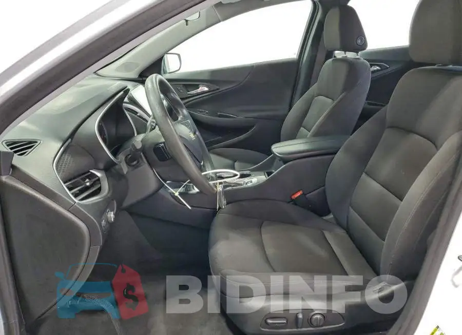 1G1ZD5ST7PF205718 Photo# 7