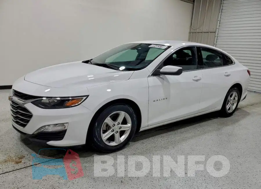1G1ZD5ST7PF205718 Photo# 1