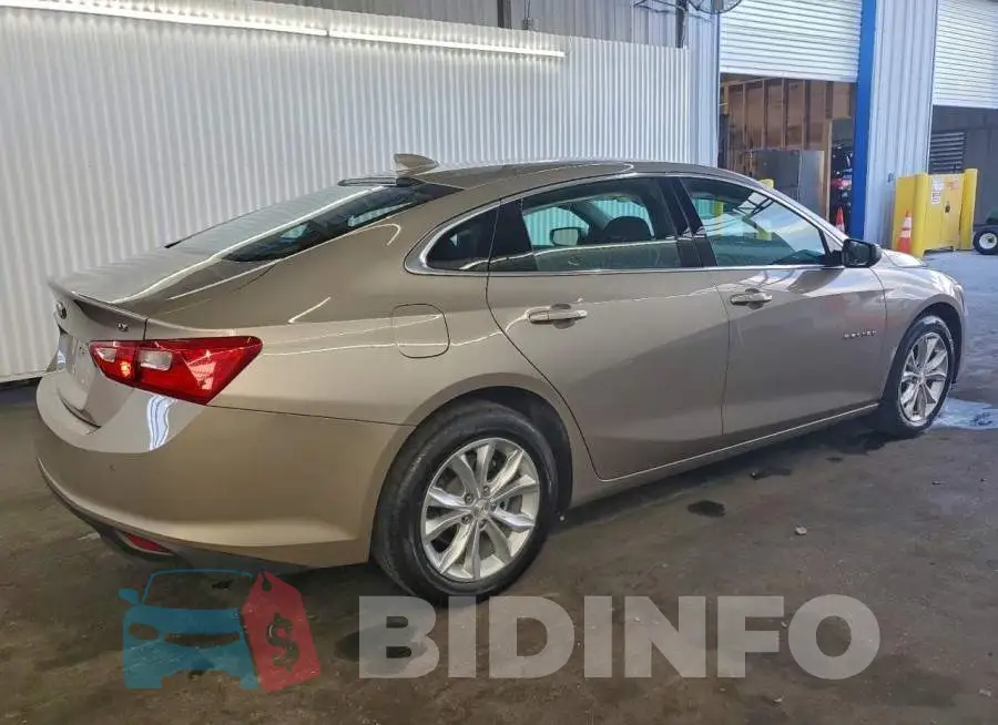 1G1ZD5ST7SF144847 Photo# 3