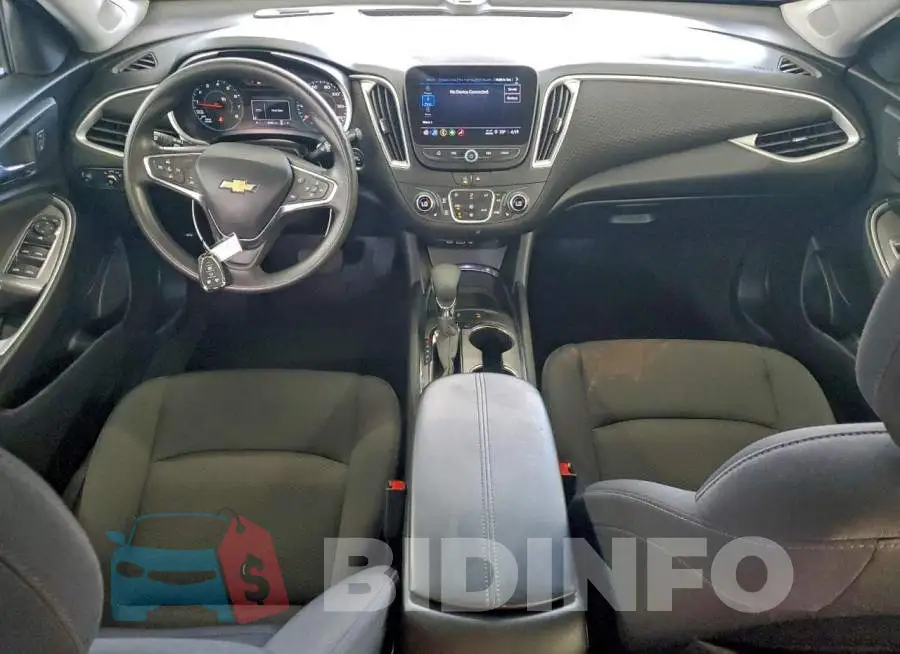 1G1ZD5ST7SF144847 Photo# 8