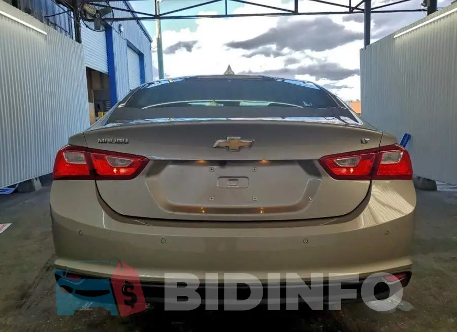 1G1ZD5ST7SF144847 Photo# 6