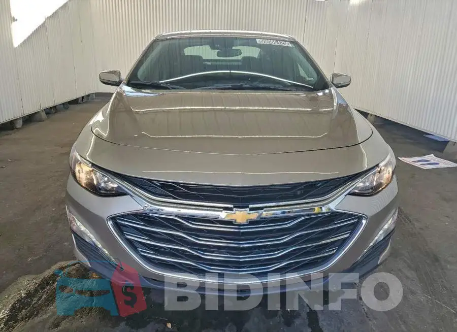 1G1ZD5ST7SF144847 Photo# 5