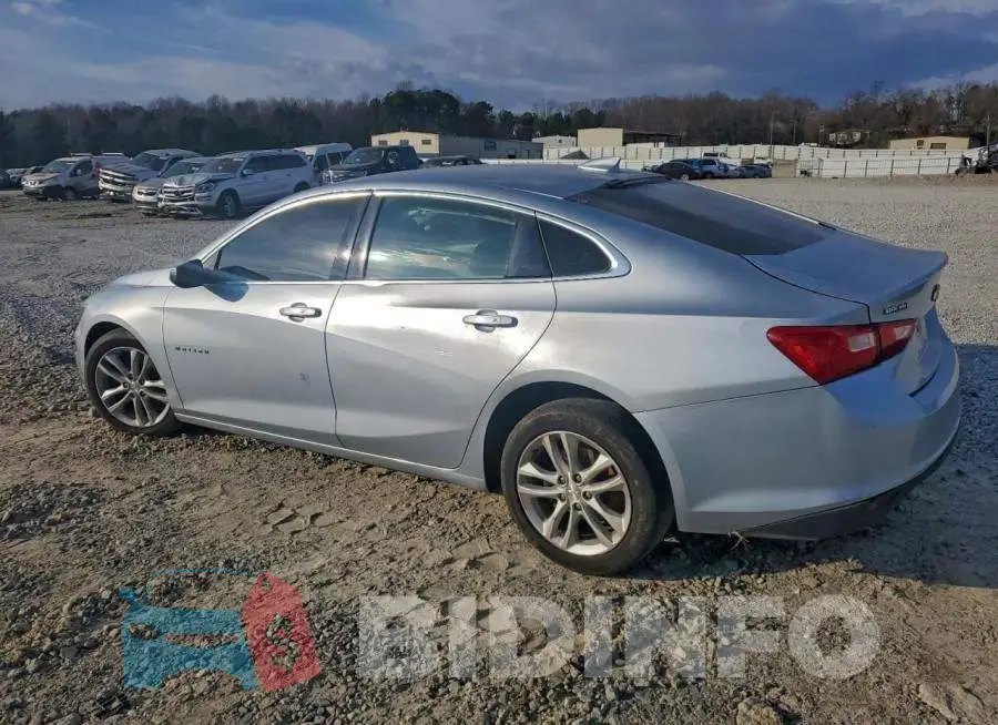 1G1ZD5ST8JF184398 Photo# 2