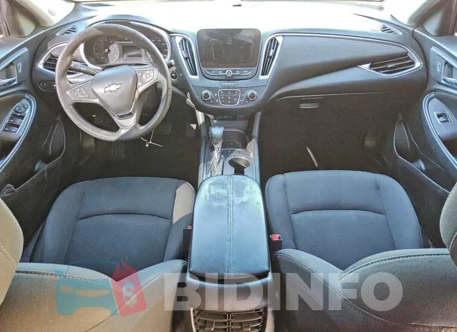 1G1ZD5ST8MF025580 Photo# 8