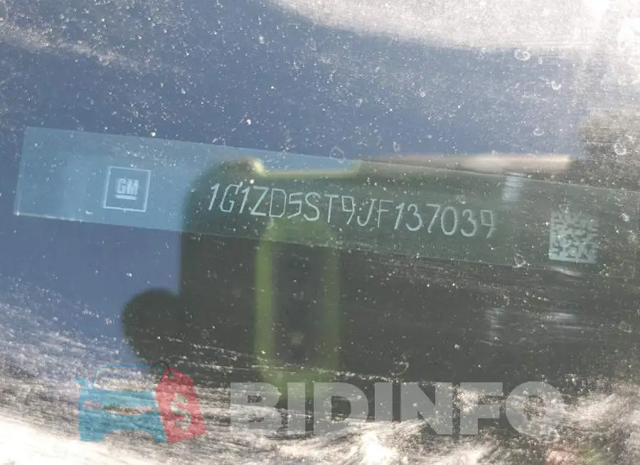 1G1ZD5ST9JF137039 Photo# 12