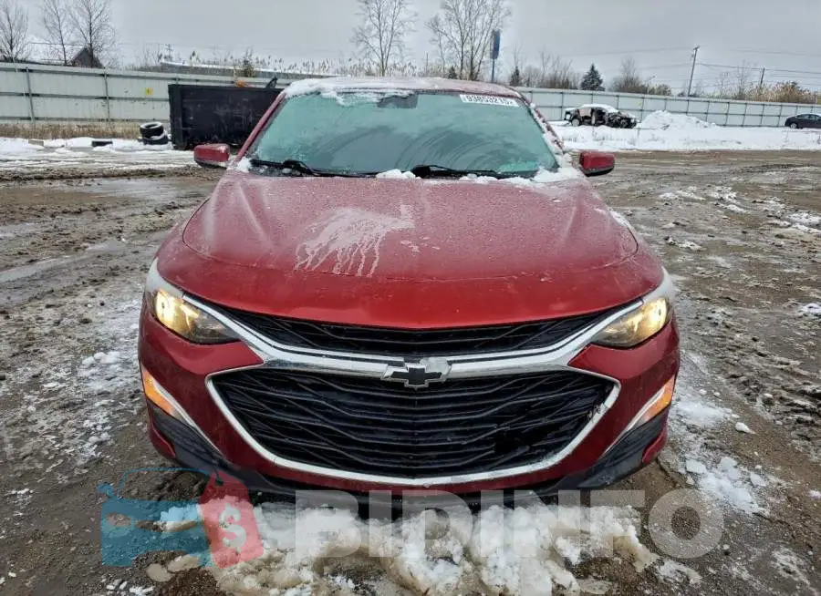 1G1ZG5ST2RF146636 Photo# 5