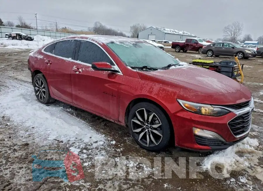 1G1ZG5ST2RF146636 Photo# 4