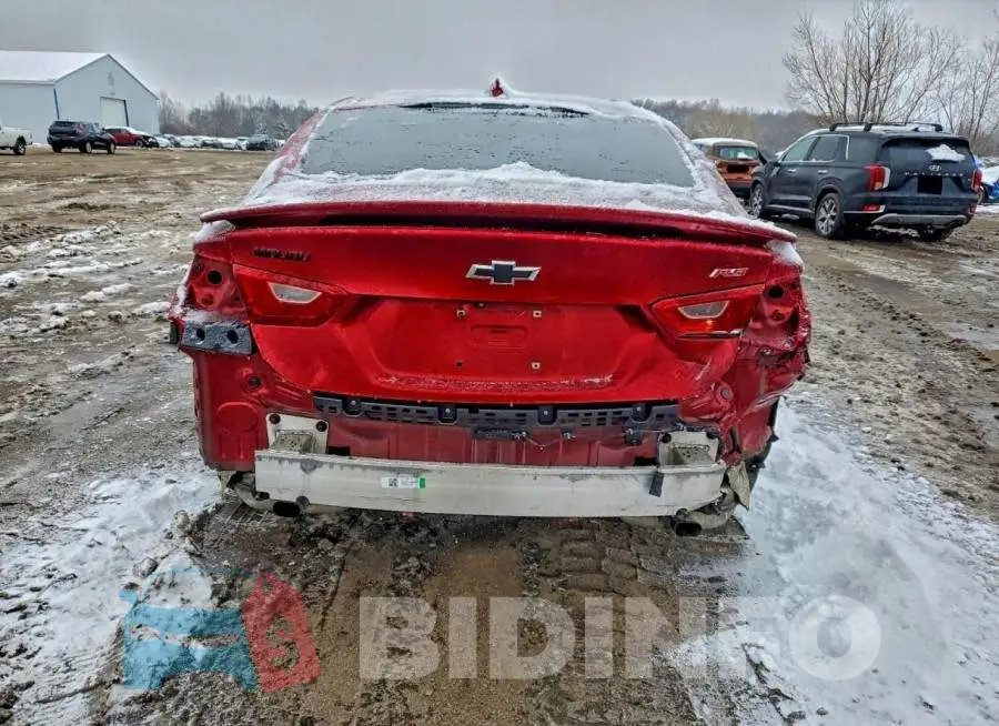 1G1ZG5ST2RF146636 Photo# 6