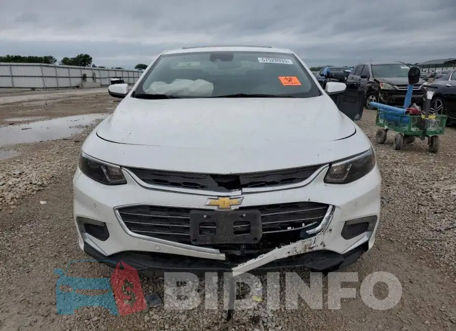 1G1ZH5SX9HF118234 Photo# 5