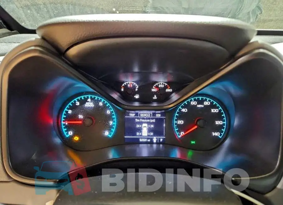1GCGSBEN7M1286180 Photo# 9