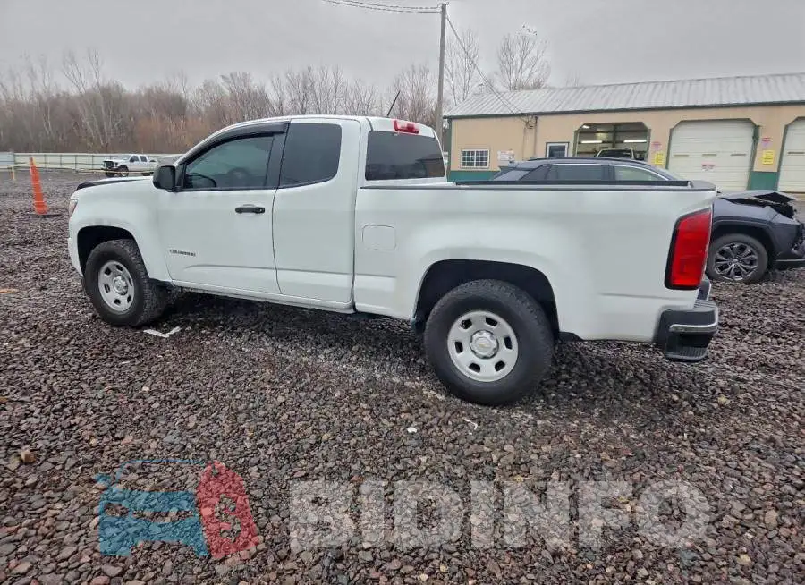 1GCHSBEA6K1296391 Photo# 2