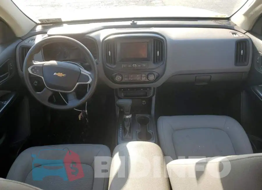 1GCHSBEN7M1164178 Photo# 8